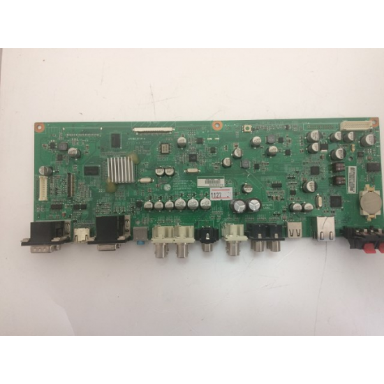 LG , EAX61551804(0) , EBR03005CW , LWA2A , M3204C/4214C S4 , M4716C , LG MAİN BOARD , LG ANAKART.